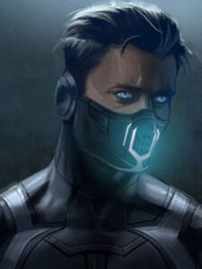 DC No pronuncies una palabra