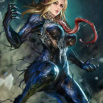 Marvel: Soy un simbionte