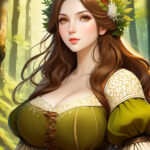 El mal degenerado renace en los vikingos