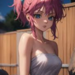 Estoy en HxH, ¡Sobrevive cinco años!