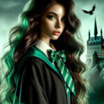 HP: El desertor que salvó al mundo