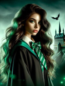 HP: El desertor que salvó al mundo