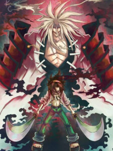 Hunter x Hunter transmigrado con sistema de extracción de personajes