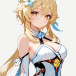 Teyvat asciende: El camino inmortal comienza con Shushan