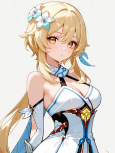 Teyvat asciende: El camino inmortal comienza con Shushan