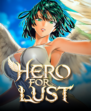 Héroe por lujuria (Completado)