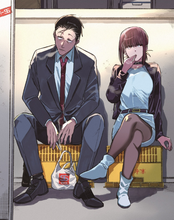 ¡Soy Sugar Papa en Tokio!