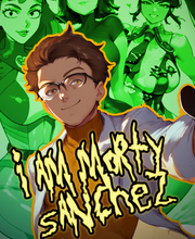 Yo soy Morty Sánchez
