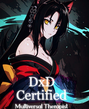 DxD: Terapeuta Multiversal