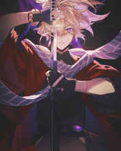 Highschool DxD: Soy Yuuto Kiba