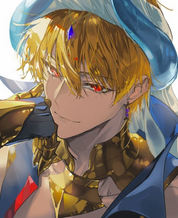 Reencarnado como el Rey de los Héroes