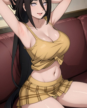 Naruto: El ridículamente talentoso Uzumaki